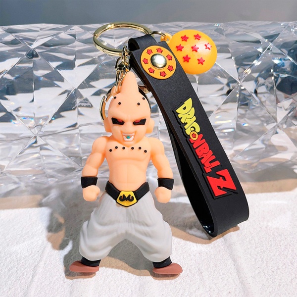 Brelok Yokee DragonBall Z Majin Buu