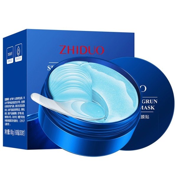 Patchi Zhiduo Sea Fennel JinGrun Elastic 80g