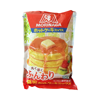 Смесь для панкейков Hot cake mix 600г