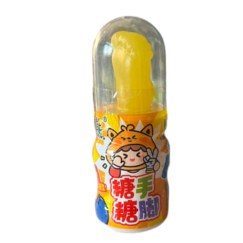 Карамель Qineng руки и ноги 16г