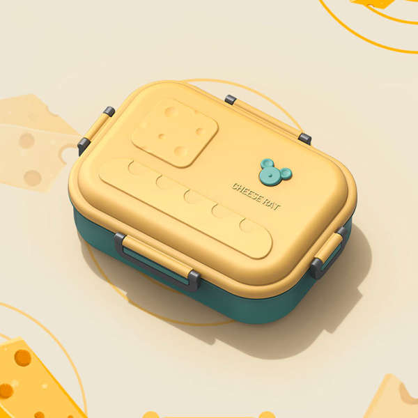 Lanchboks Yokee F980 1200ml