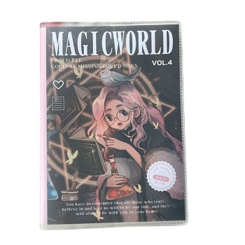 Блокнот Senmu JT64K64A396  