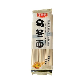 Лапша MAI XIANG GUN Удон 300г