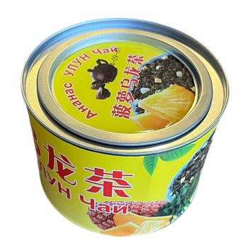 Чай LongYang ананас улун 100г