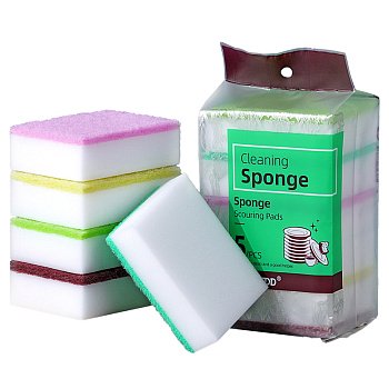 Губка Snax SX-18