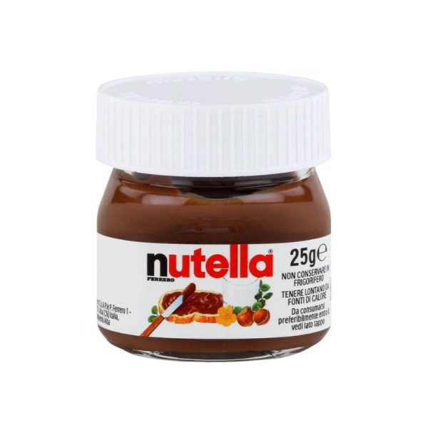 Shokoladnaya pasta Nutella 25g