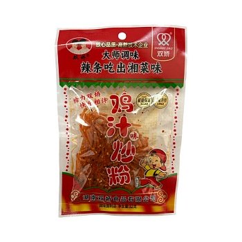 Соевое мясо Shuangjiao пряные палочки 32г