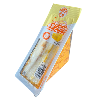 Сэндвич Egg Skin с сыром 80г