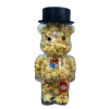 Popkorn Elegance Bear assorti 138g