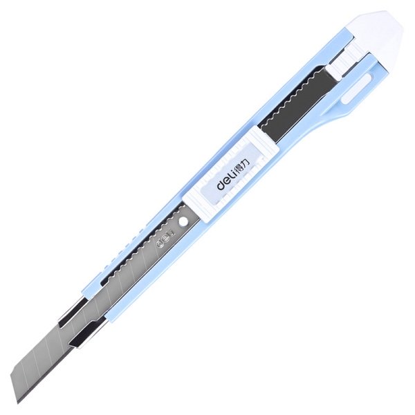 Kantselyarskiy nozh Deli 2031