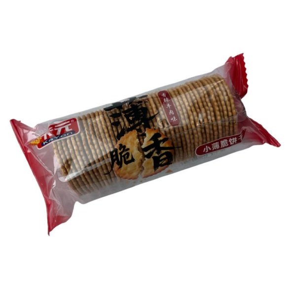 Pechene KaYon Ostraya govyadina 45g