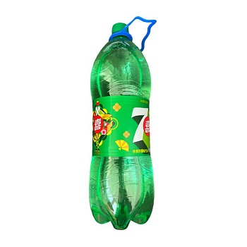 Напиток 7UP б/а газированный Китай 2л