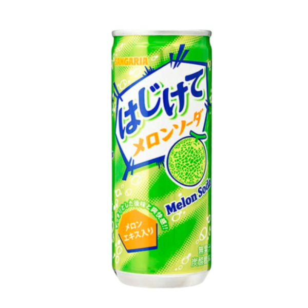 Napitok Sangaria so vkusom dyni 250ml