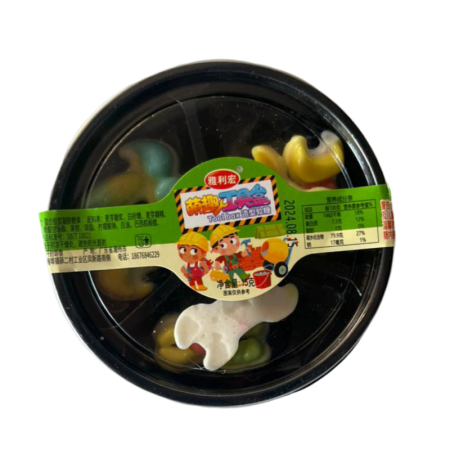 Marmelad Yarihong v bokse 15g