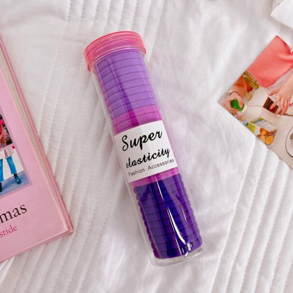 Nabor rezinok Yokee Y-01 fioletovye