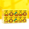 Salfetki vlazhnye Snax Donald Duck