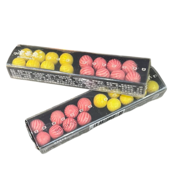 Zhevatelnaya rezinka Piao 13,8g