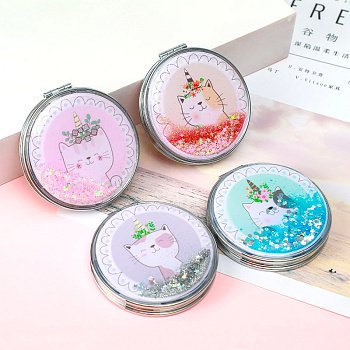 Зеркало Yokee Cat