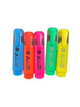 Текстовыделитель Artistic ST-882