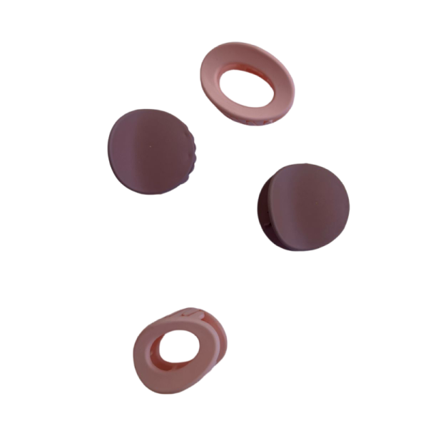 Zazhim dlya volos Snax SX-21