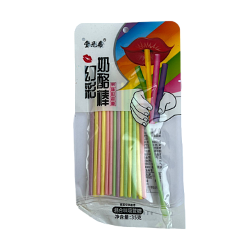 Йогуртовые палочки Cousins фруктовые 35г