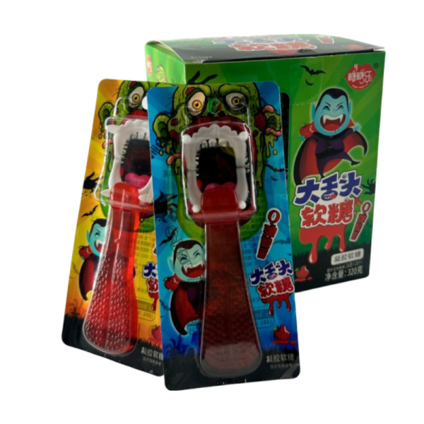 Marmelad Tang Tang Le Chelyusti vampira 16g_2