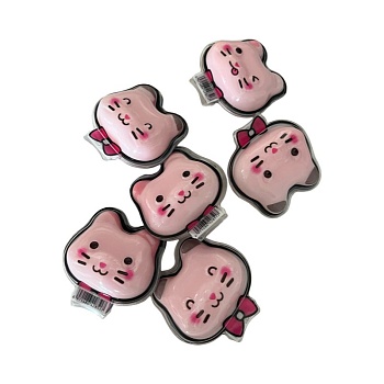 Мармелад Deer DaDa с жидкой начинкой Cat 18г