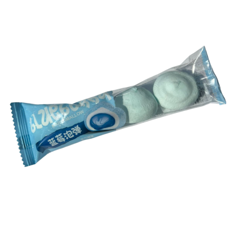 Zefir PICC Assorti 22g