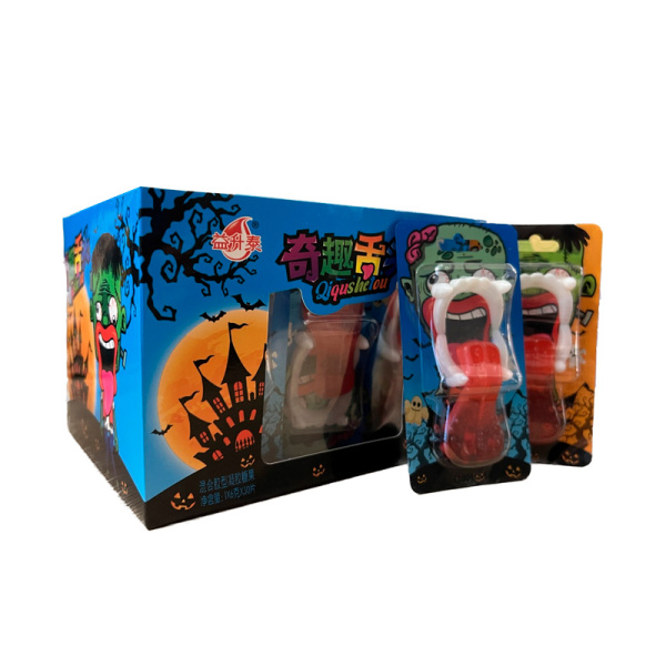 Marmelad Escent zuby vampira 9g