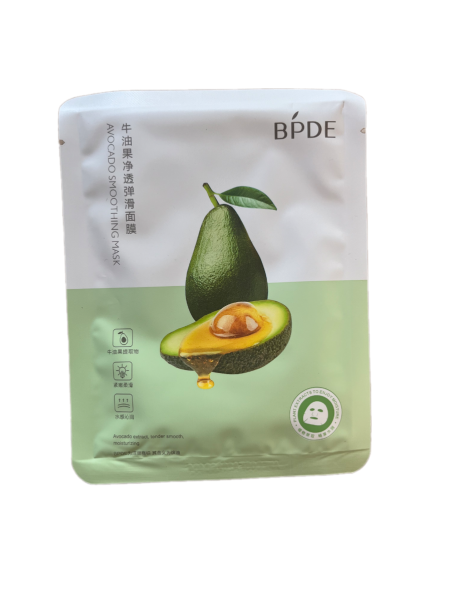 Maska dlya litsa BPDE BDI68724