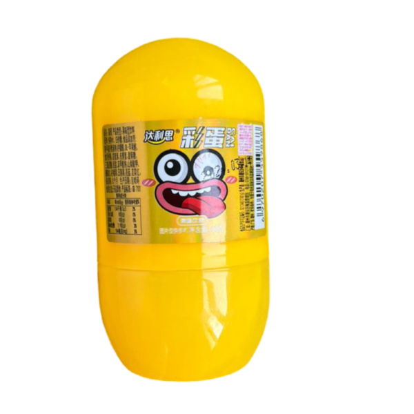 Zhidkaya konfeta Dalis Smile