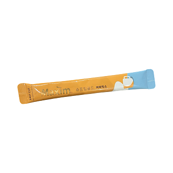 Кофе Maxim 3в1 Supreme Gold 13,5г