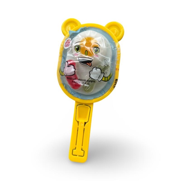 Puding Super cute fruktovyy 25g_2