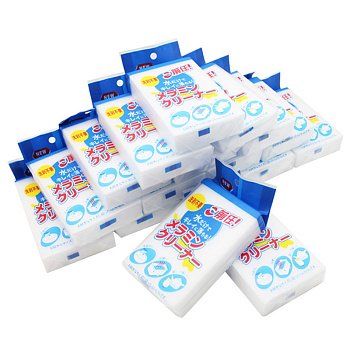 Губка Snax Меламиновая