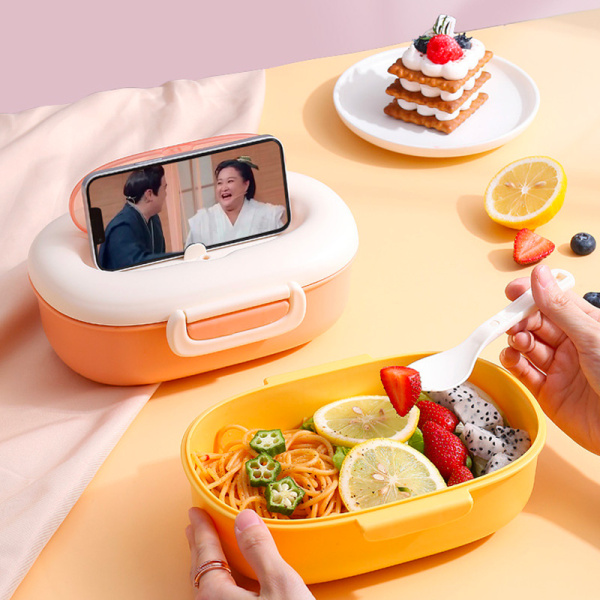 Lanchboks Yokee Y-F815 1100ml