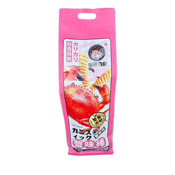 Чипсы Dangjia со вкусом краба 200г