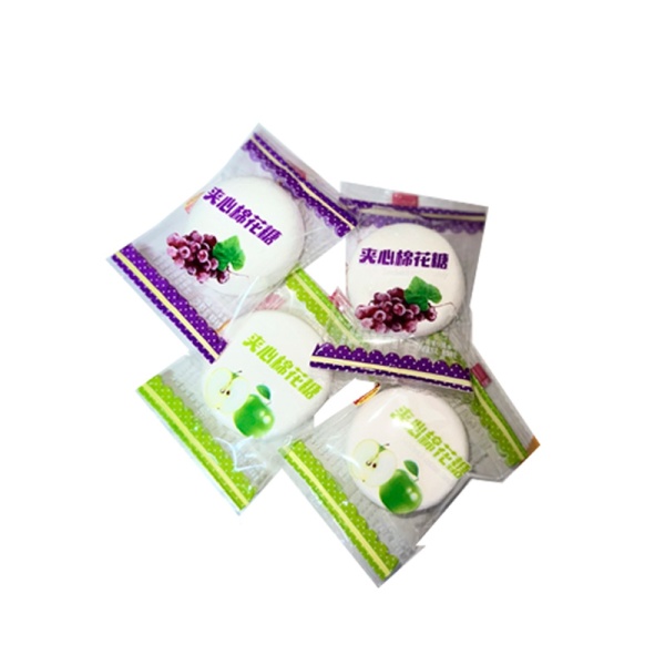 Marshmellou Huifuylian s nachinkoy fruktovye 2,5kg