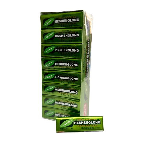 Zhevatelnaya rezinka Heshenglong myata 12,5g
