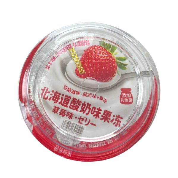 Puding Youweike fruktovyy 93g