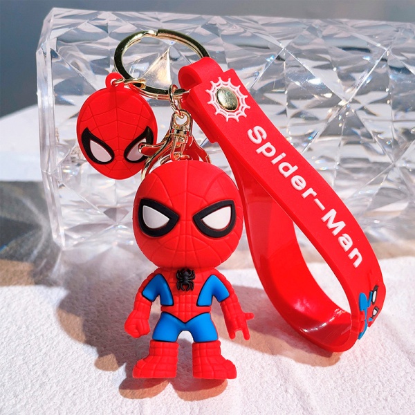 Brelok Yokee Spider-Man