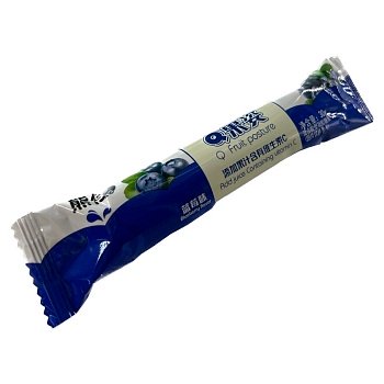 Мармелад Panda Kid Батончик Черника 30г