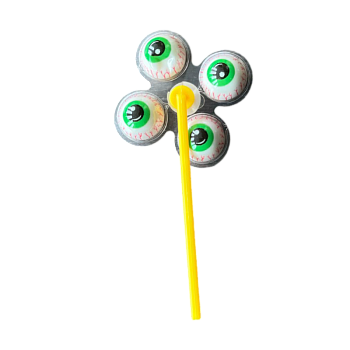 Мармеладные конфеты Deer Dada Turn глаза 8г