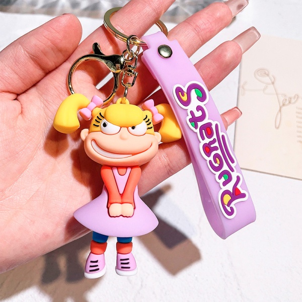 Brelok Yokee Angelica Pickles