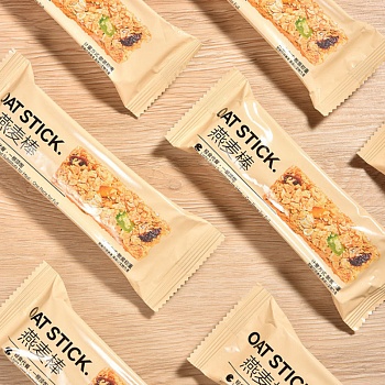 Батончик Fasi Miyu с гранолой и протеином 20г