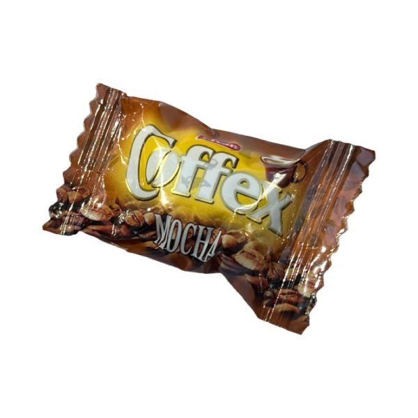 Karamel Coffex mix assorti