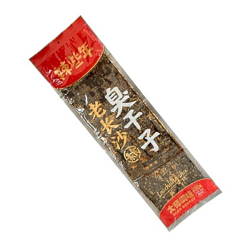 Соевое мясо Shuangjiao Promax пряное 488г