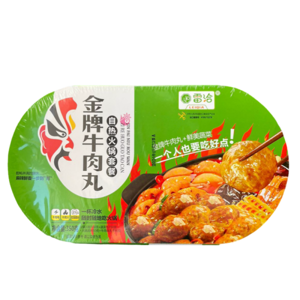 Kompleksnyy obed Dzinpay samorazagrivayushiysya s myasnymi teftelyami 350g_3