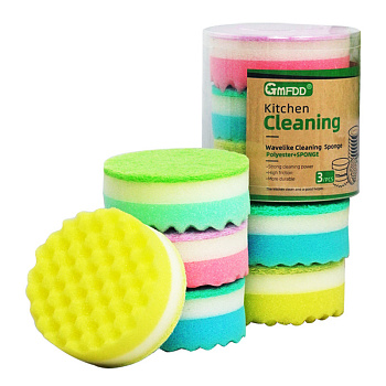 Губка Snax SX-13