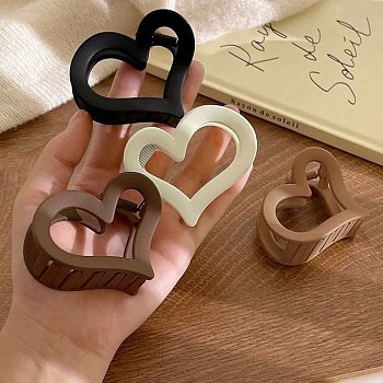 Зажим для волос Snax SX-024