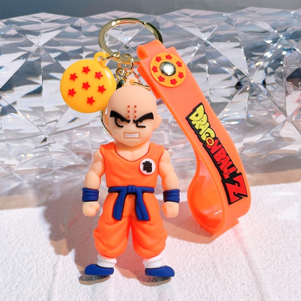Brelok Yokee DragonBall Z Kurilin